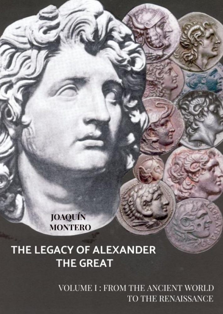 THE LEGACY OF ALEXANDER THE GREAT