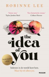 The idea of you • The idea of you