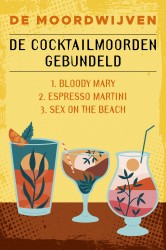 De cocktailmoorden gebundeld