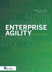 Enterprise Agility - Pocketguide • Enterprise Agility - Pocketguide