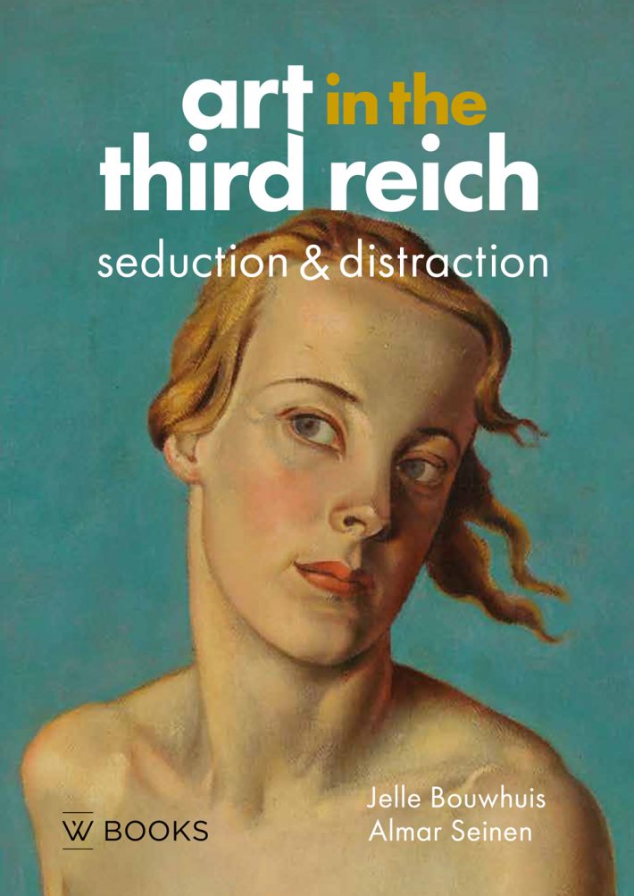 Art in the third reich