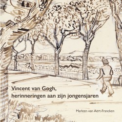 Vincent van Gogh, herinneringen aan zijn jongensjaren