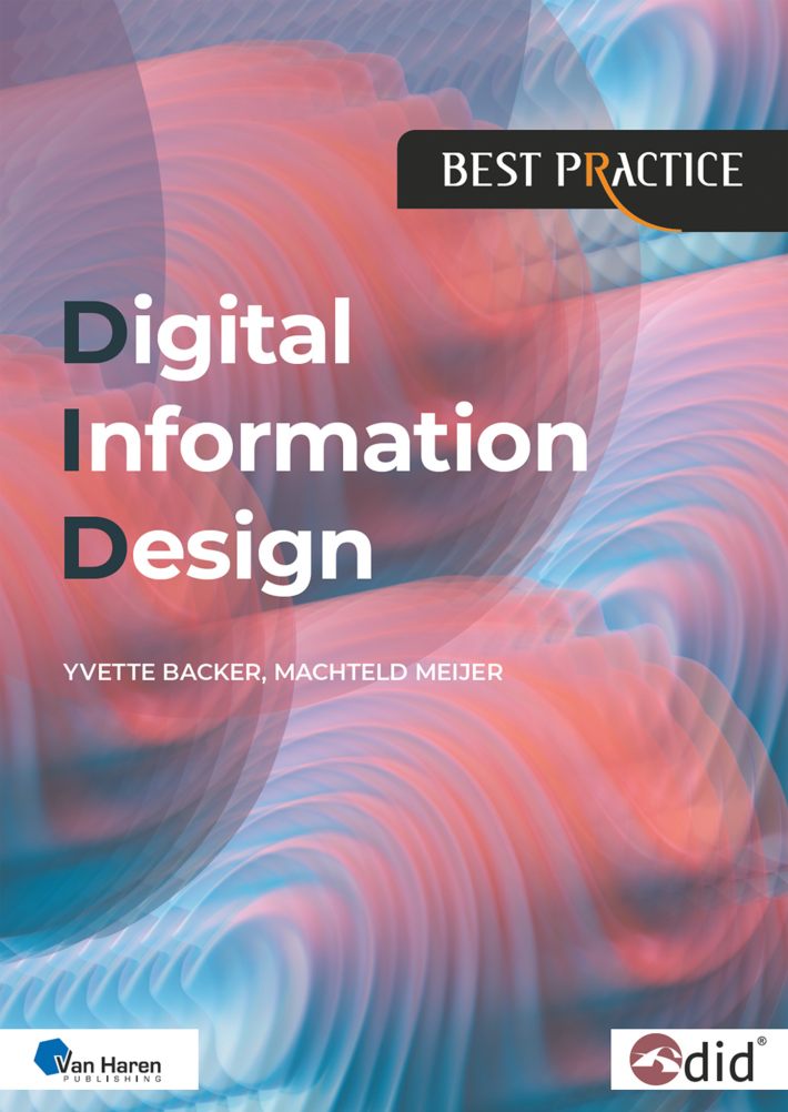 DID® in uitvoering • Digital Information Design • Digital Information Design