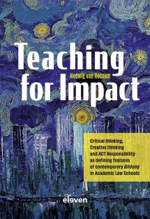 Teaching for Impact • Teaching for Impact