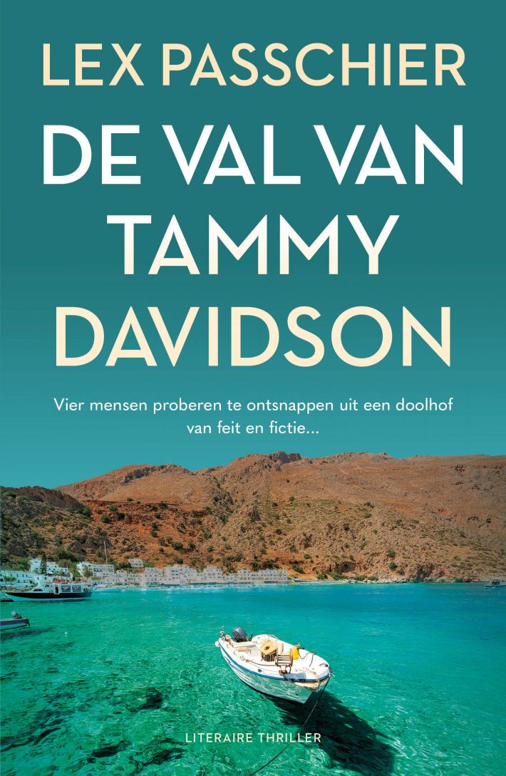 De val van Tammy Davidson • De val van Tammy Davidson