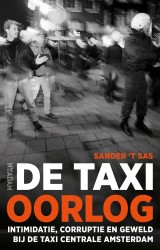 De taxioorlog • De taxioorlog