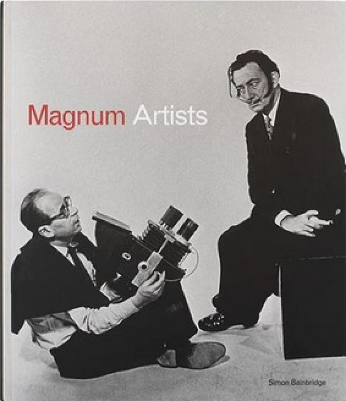 Magnum Artists