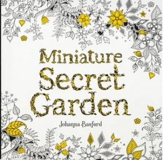 Miniature Secret Garden