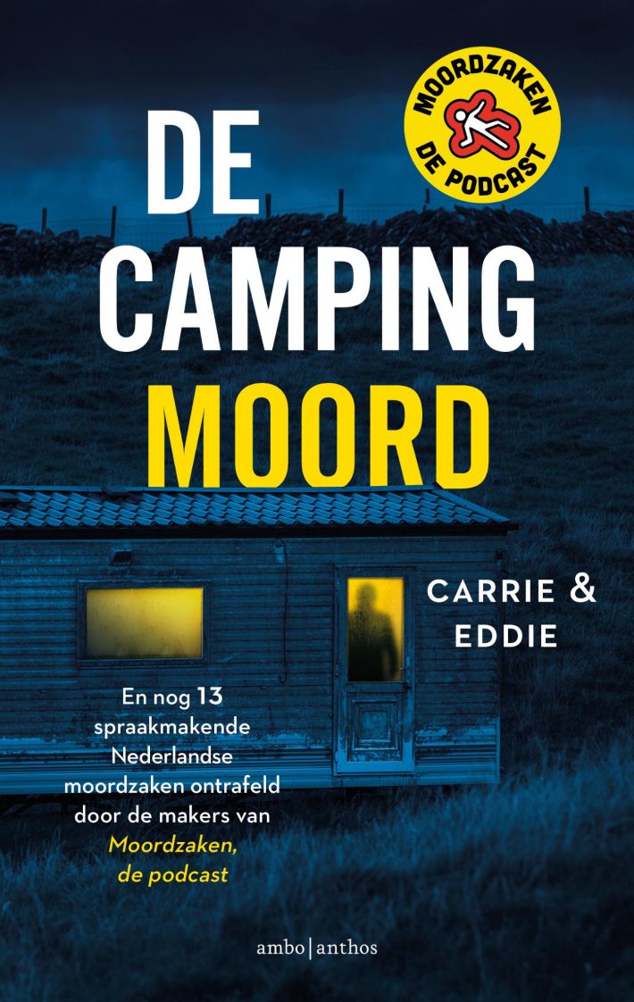 De campingmoord • De campingmoord