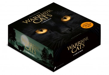 Warrior Cats Geschenkbox