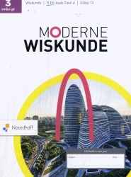 Moderne Wiskunde