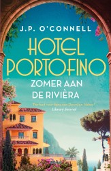 Zomer aan de Rivièra • Hotel Portofino - Zomer aan de Rivièra