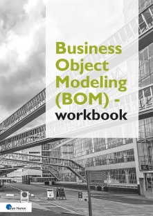 Business Object Modeling (BOM) - workbook