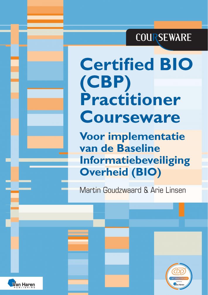 Certified BIO (CBP) Practitioner Courseware • Certified BIO (CBP) Practitioner Courseware