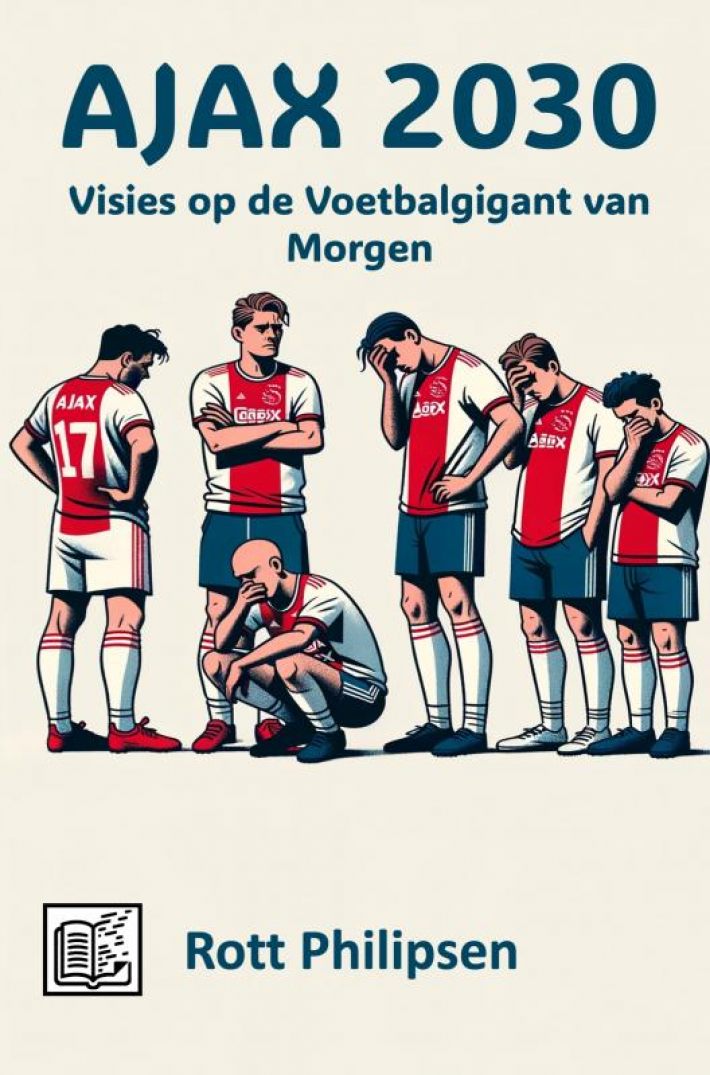 Ajax 2030