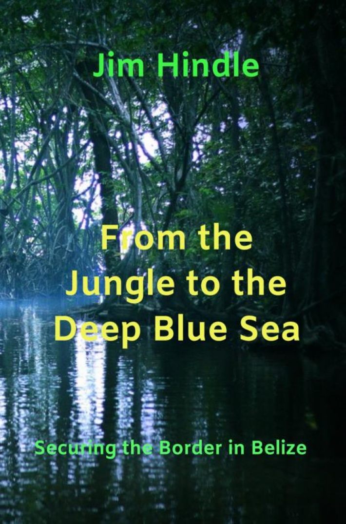 From the Jungle to the Deep Blue Sea