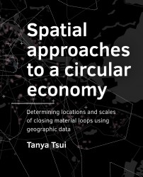 Spatial approaches to a circular economy