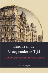 Europa in de vroegmoderne tijd