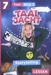 Taaljacht
