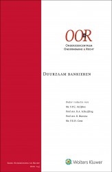 Duurzaam bankieren • Duurzaam bankieren