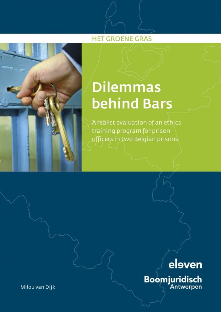 Dilemmas beyond Bars • Dilemmas beyond Bars