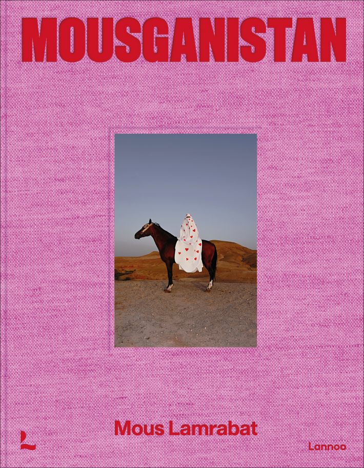 Mousganistan