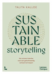 Sustainable Storytelling • Sustainable Storytelling