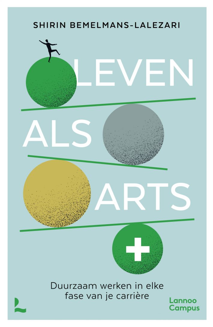 Leven als arts • Leven als arts