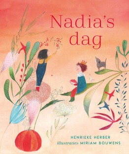 Nadia's dag • Nadia's dag
