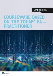 Courseware based on the TOGAF® EA - Practitioner