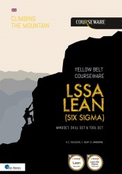 LSSA Lean (Six Sigma) – Yellow Belt Courseware