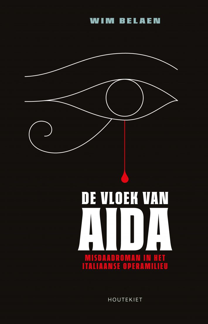 De vloek van Aida • De vloek van Aida