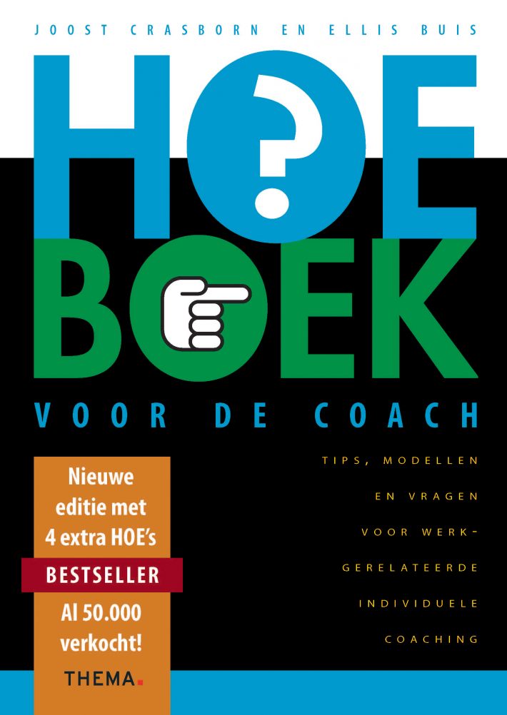 HOE-boek voor de coach • HOE-boek voor de coach