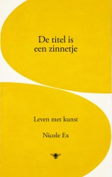 De titel is een zinnetje • De titel is een zinnetje