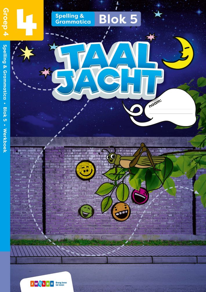Taaljacht