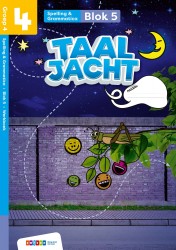 Taaljacht