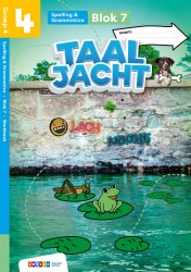 Taaljacht
