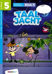 Taaljacht