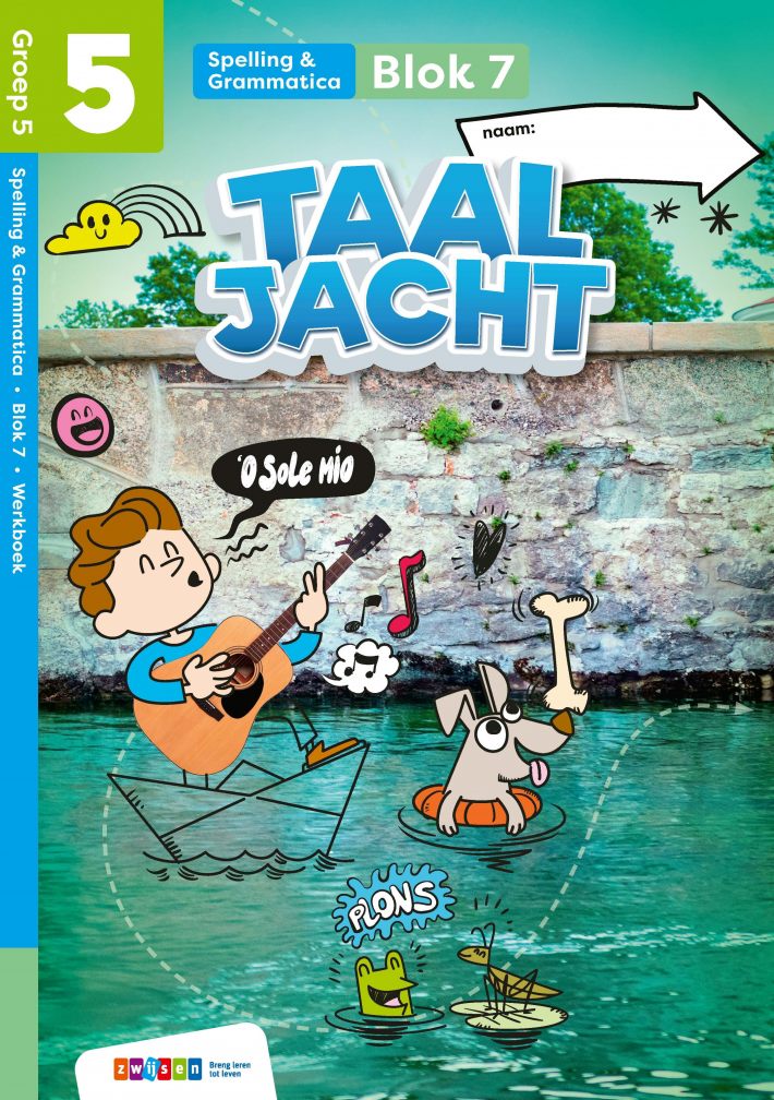 Taaljacht Taaljacht
