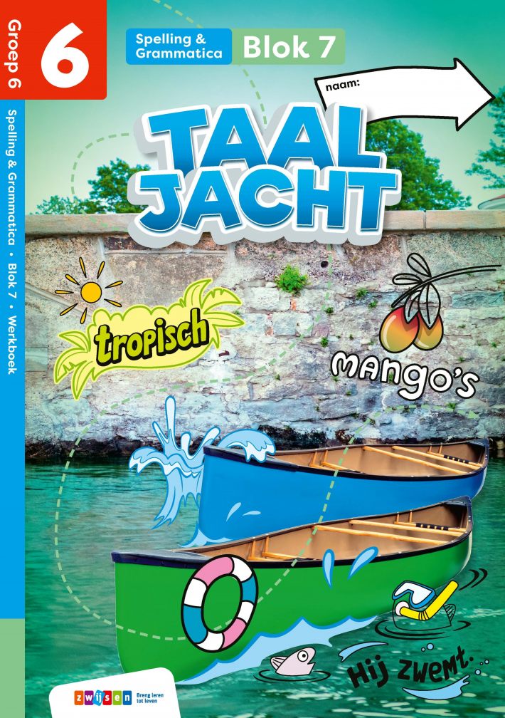 Taaljacht Taaljacht
