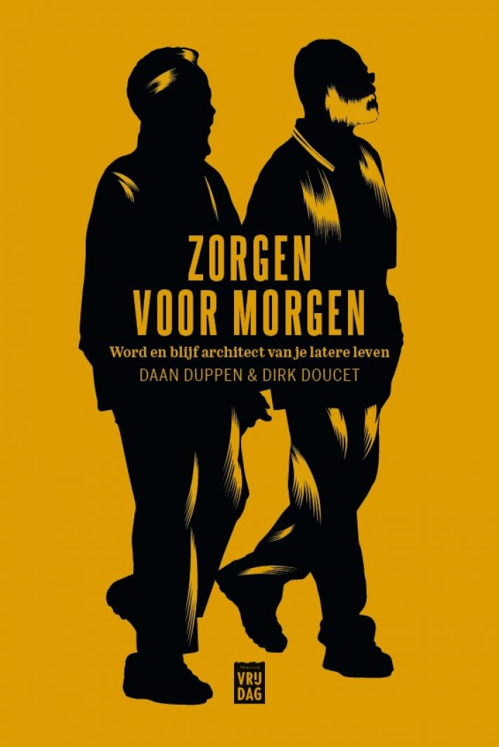 Zorgen voor morgen • Zorgen voor morgen