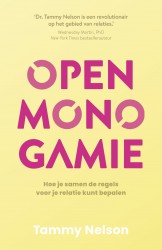 Open monogamie • Open Monogamie