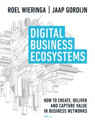 Digital business ecosystems