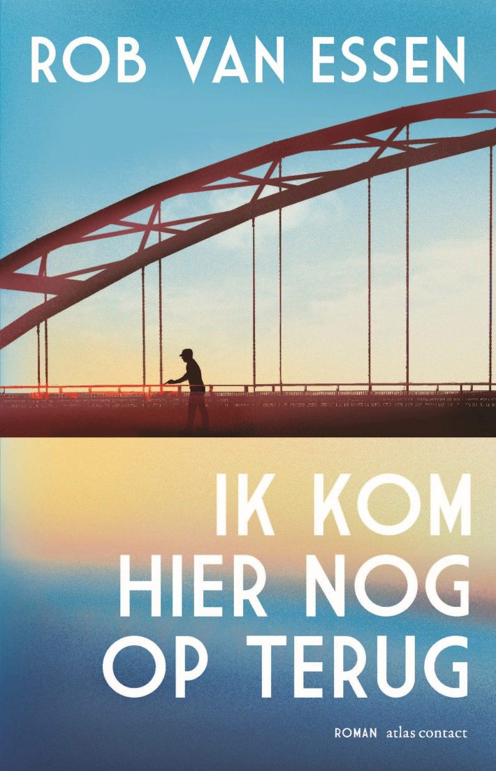 Ik kom hier nog op terug • Ik kom hier nog op terug Ik kom hier nog op terug • Ik kom hier nog op terug
