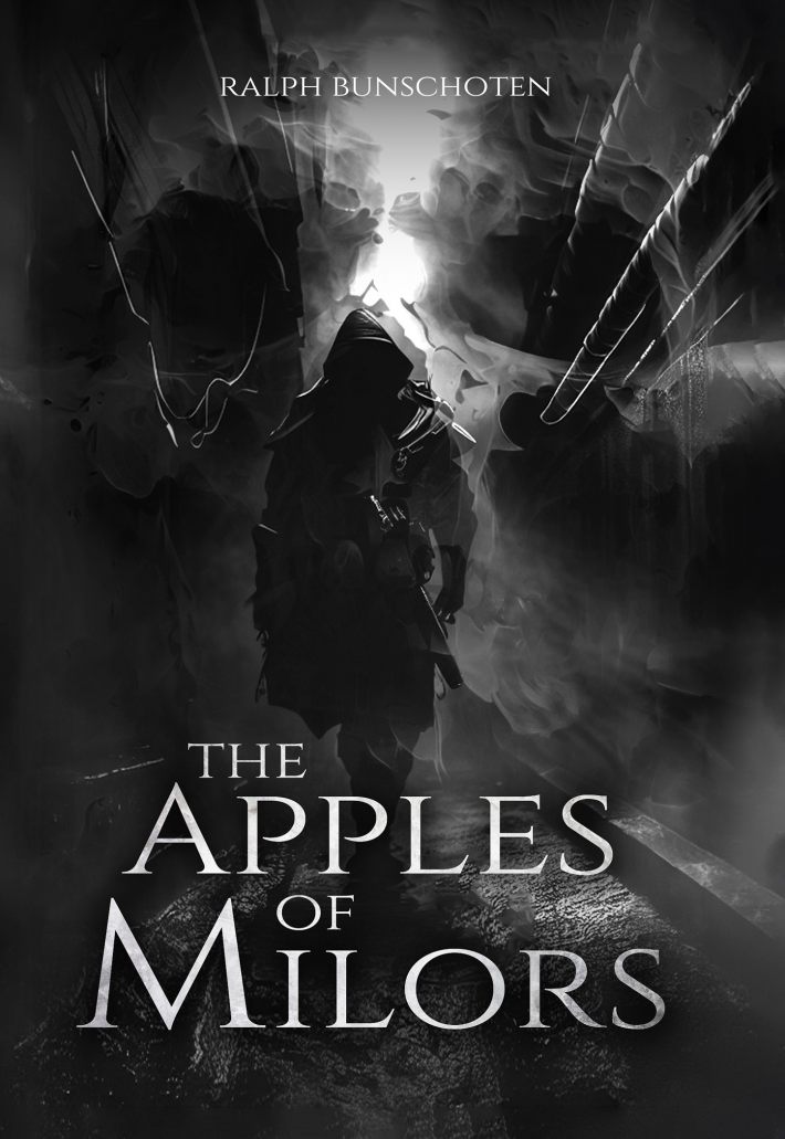 The Apples of Milors • The Apples of Milors