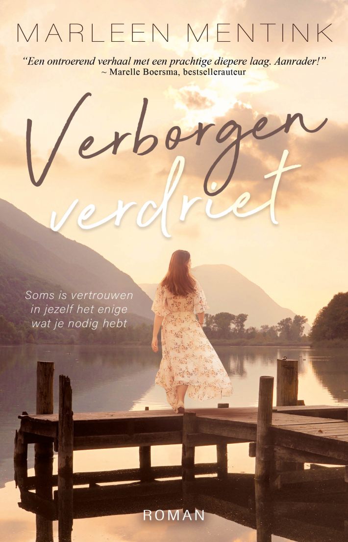 Verborgen verdriet • Verborgen verdriet