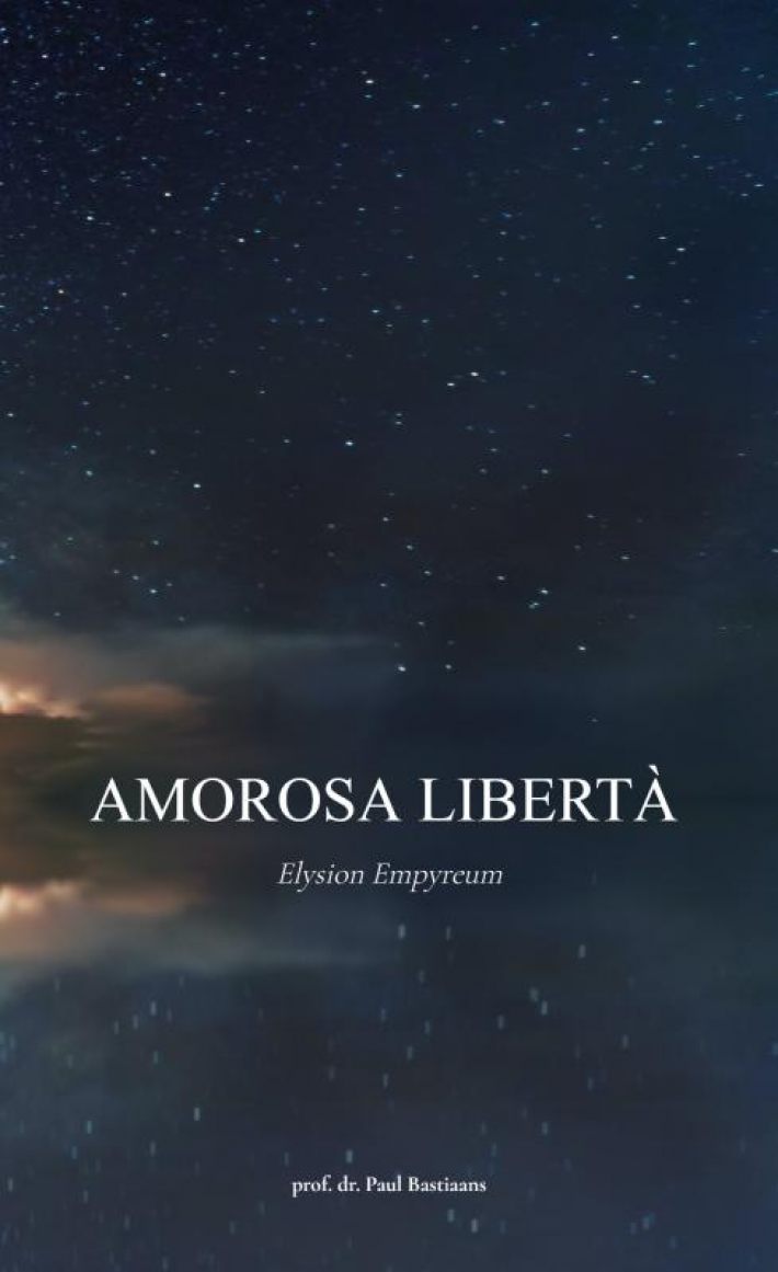 Amorosa Libertà