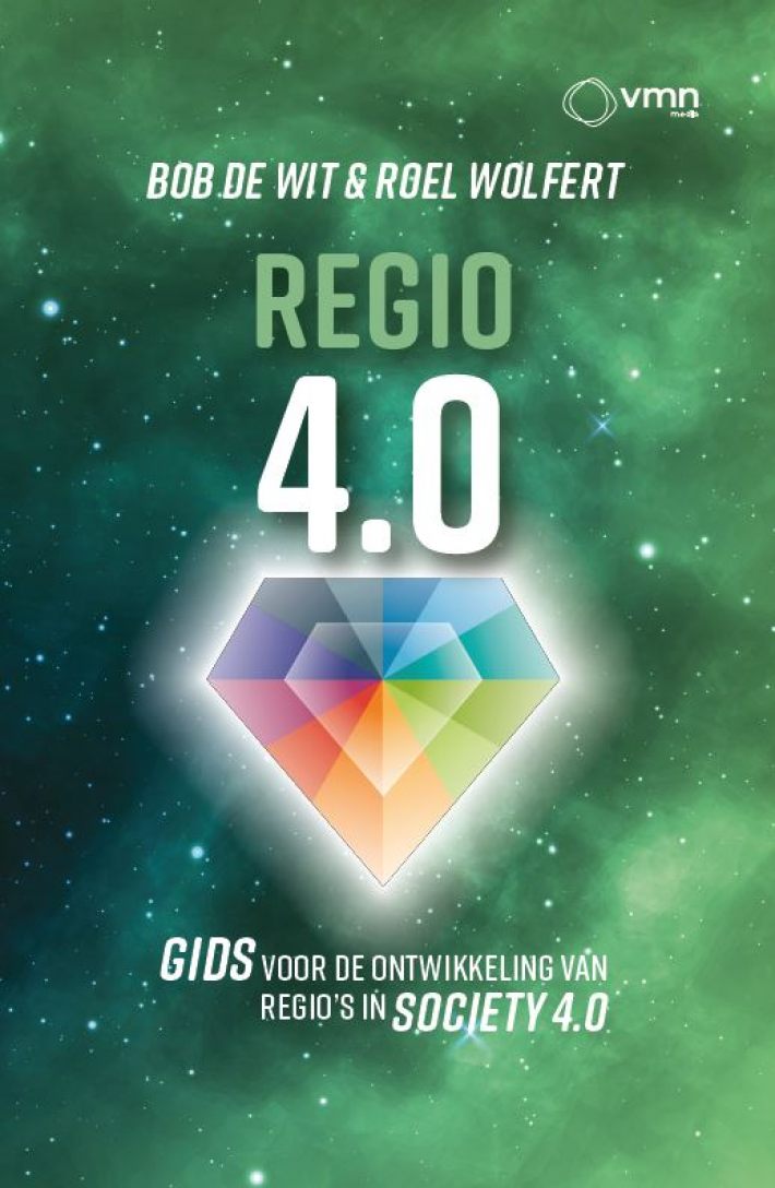 Gids Regio 4.0 • Regio 4.0