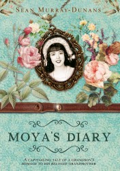 Moya's diary