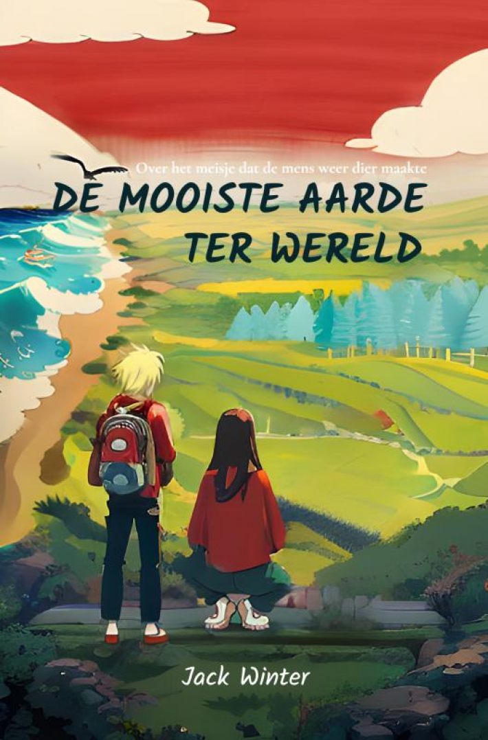 De mooiste aarde ter wereld